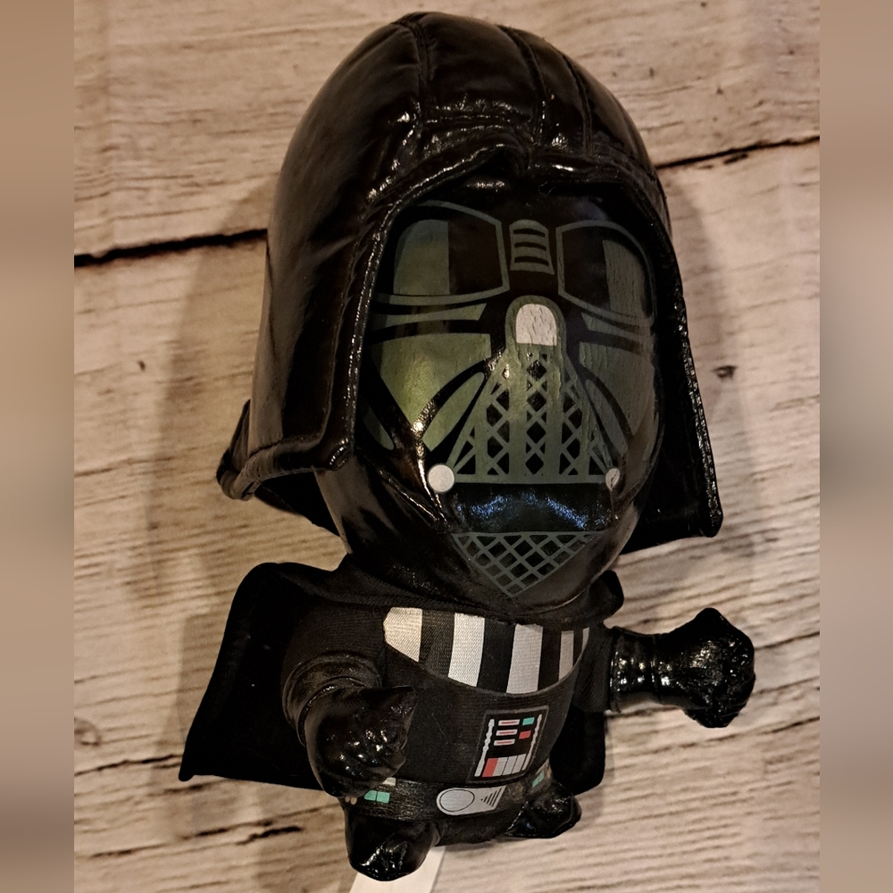 Star Wars Darth Vader Plush 7 in